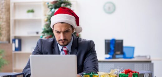 Wigilia w sobotę, pierwszy dzień świąt w niedzielę. Czy pracodawca musi oddać dzień wolny?