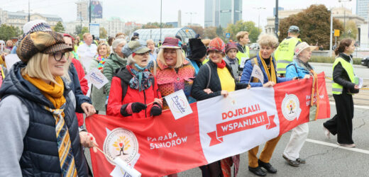 Na to mogą liczyć seniorzy w przyszłym roku. Popłyną dodatkowe środki