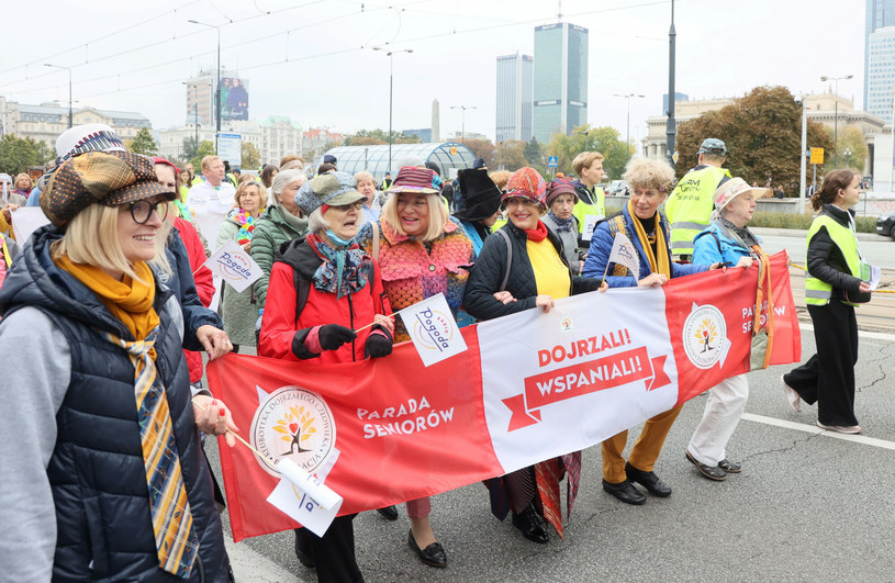 Na to mogą liczyć seniorzy w przyszłym roku. Popłyną dodatkowe środki