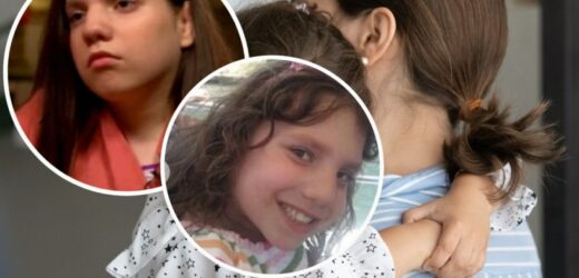 Adoptowali 7-letnią dziewczynkę. Ich zdaniem była dorosłą psychopatką