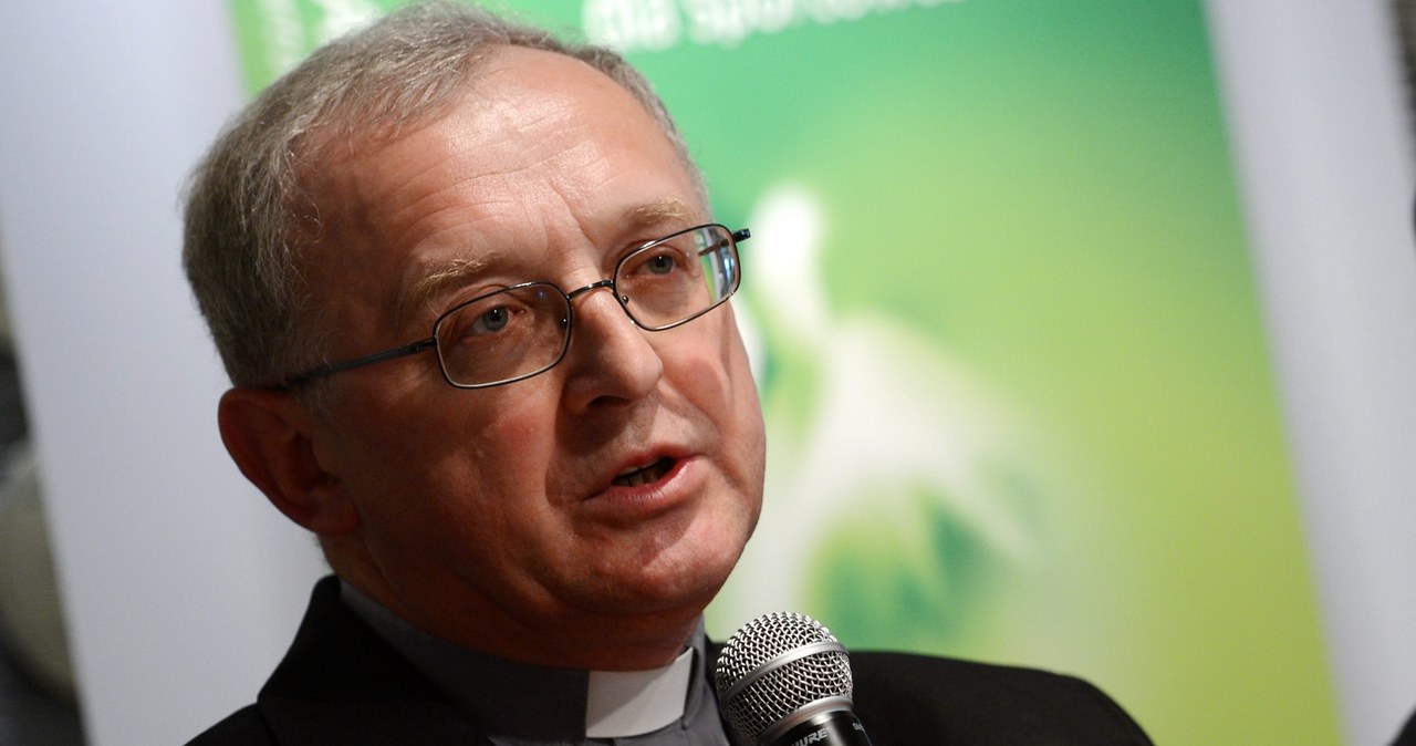 Ks. Edward Pleń: Nie mam przecieków „z góry”, czy wygramy dziś z Argentyną