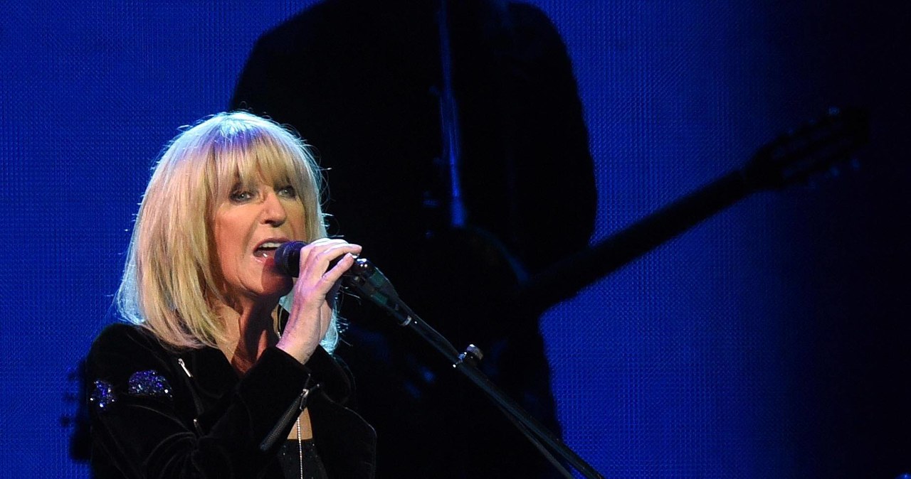 Christine McVie nie żyje. Wokalistka Fleetwood Mac zmarła w wieku 79 lat