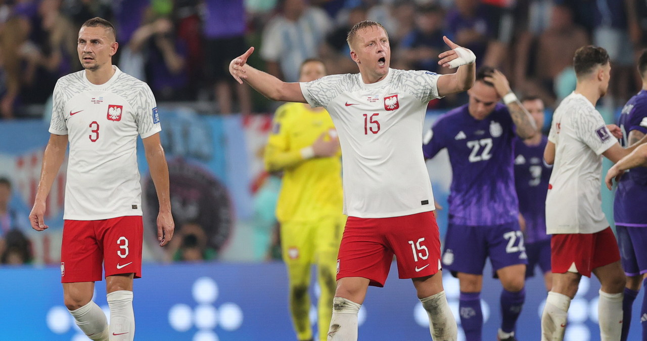 Jest awans do 1/8 finału, jest premia. Polacy otrzymają miliony