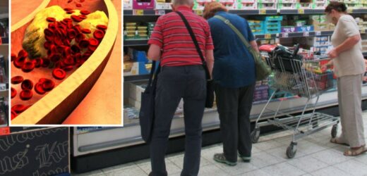 Kardiolodzy unikają tych produktów jak ognia. Rujnują serce i żyły