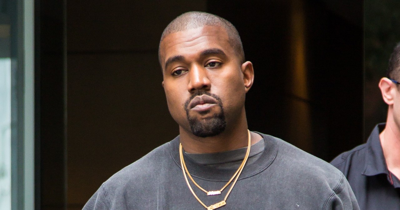 Kanye West pochwalił Hitlera i zanegował Holokaust