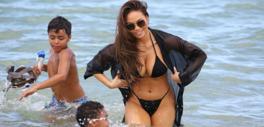 Daphne Joy zachwyca nowymi zdjęciami. Zrobiło się gorąco!