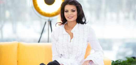 Justyna Gradek bryluje na przyjęciu. Tak chwali się luksusowym życiem