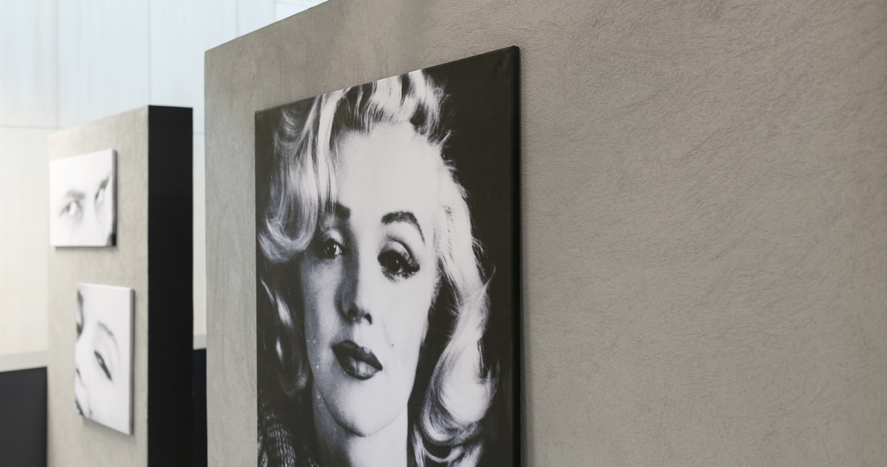 Wyjątkowe zdjęcie Marilyn Monroe wylicytowane za rekordową sumę