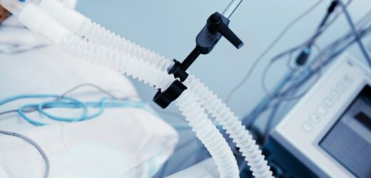 Pacjentka szpitala wyłączyła respirator innej kobiety, bo irytowały ją jego dźwięki!