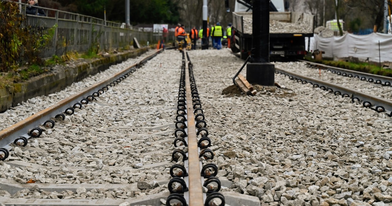 Powrót tramwajów na osiedle Leśnica we Wrocławiu