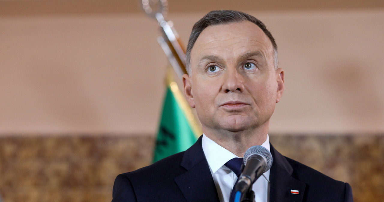 Andrzej Duda na Śląsku: Górnicy pracują ciężej, ale konieczne jest importowanie węgla