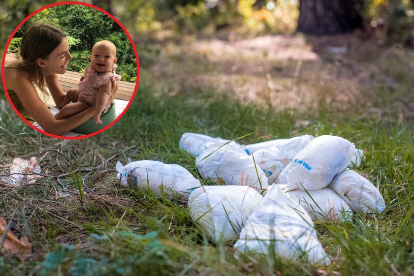 Wychowują dziecko według własnych zasad. Zaoszczędzili przy tym masę pieniędzy!