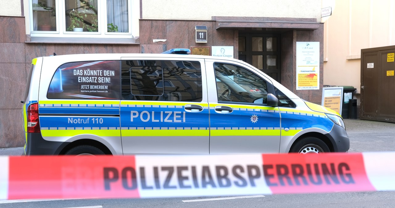 Brutalny atak na uczennice w Niemczech. Nie żyje 14-latka