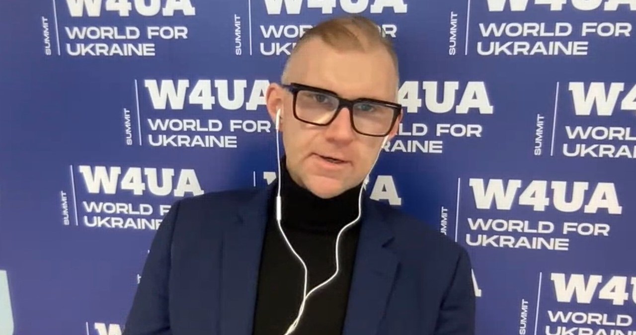 World For Ukraine Summit już od środy w Rzeszowie