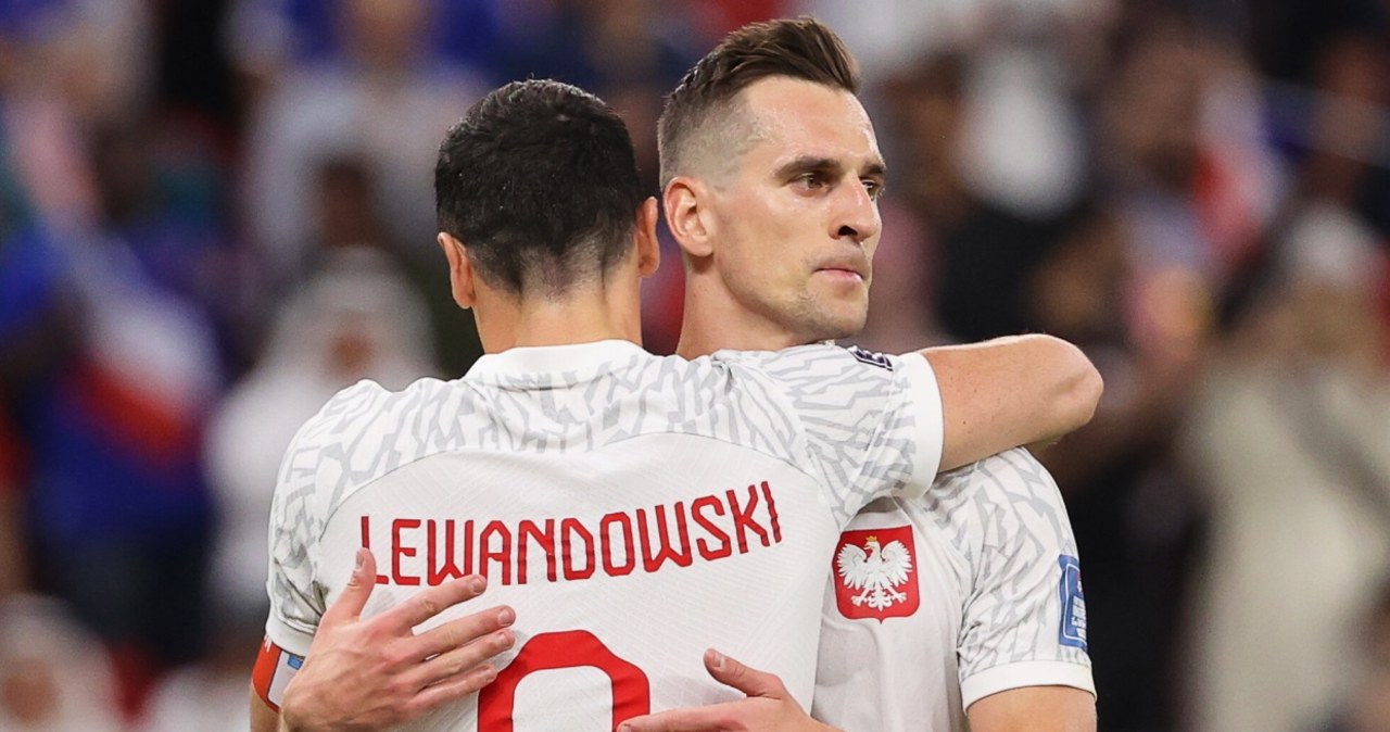 Co premier obiecał za wyjście z grupy? Rzecznik rządu zabrał głos