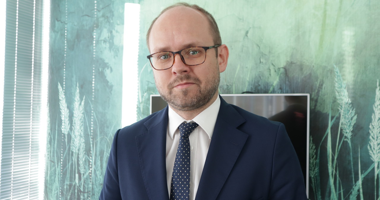 Przydacz: Każde próby kontaktu z Putinem wzmacniają go wewnętrznie