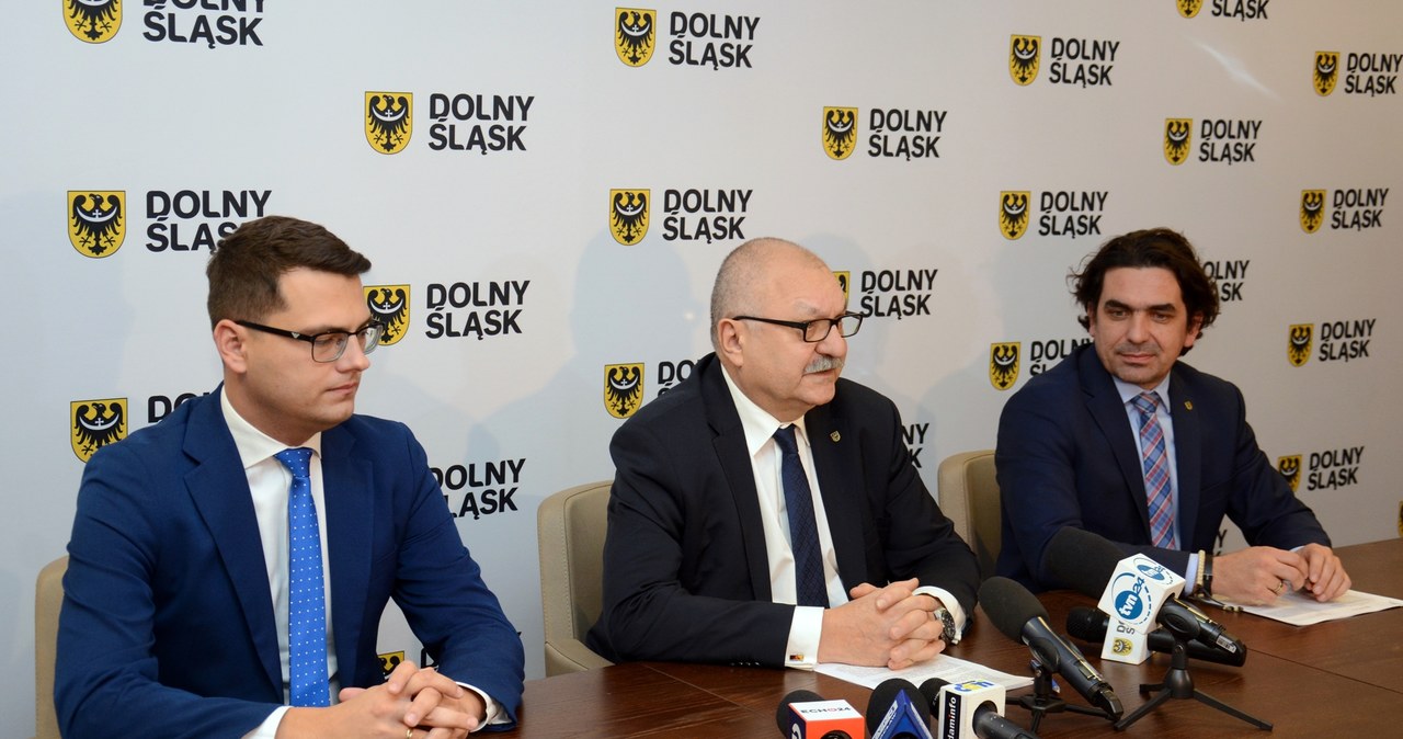 11 mld zł z UE dla Dolnego Śląska. Najwięcej w historii unijnego wsparcia