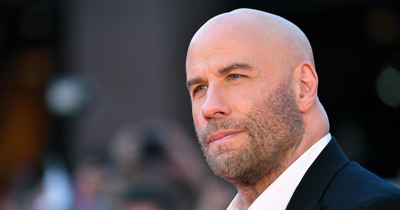 Poruszający wpis aktora. Tak John Travolta pożegnał Kirstie Alley