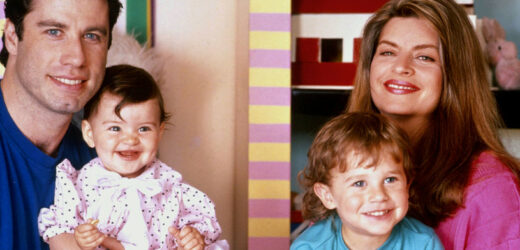 Gwiazdy Hollywood żegnają zmarłą Kirstie Alley!