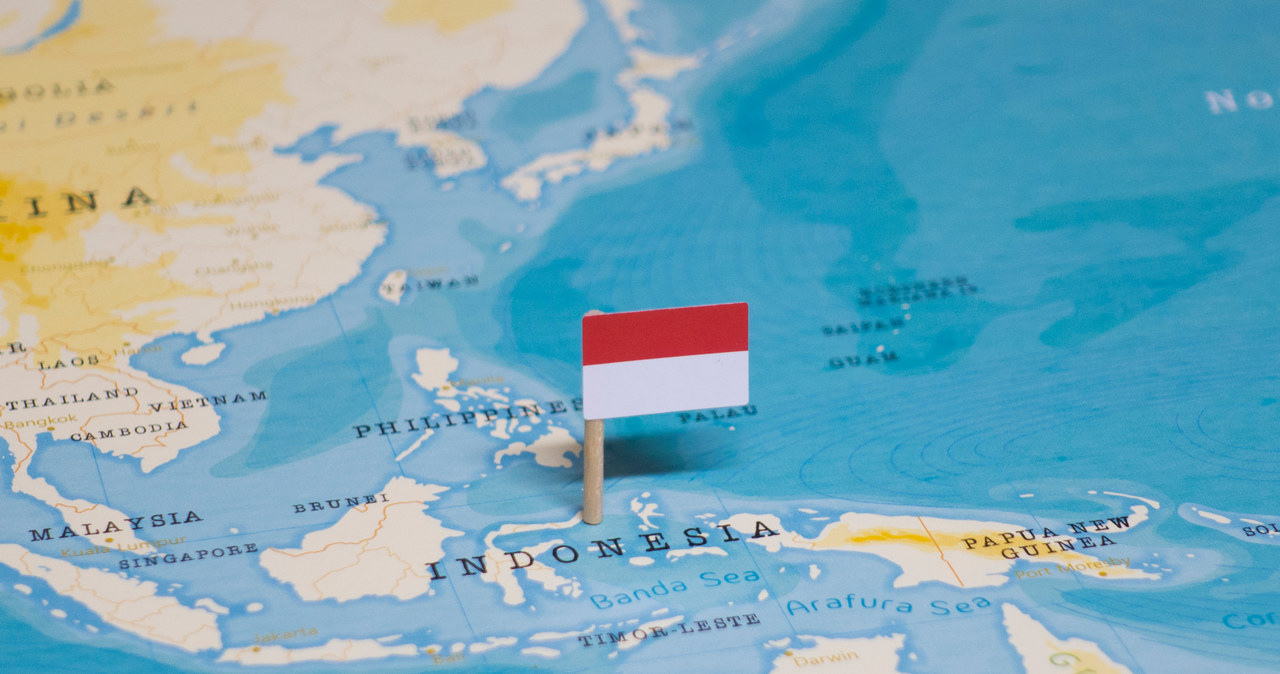 Indonezja zakazuje konkubinatu i seksu pozamałżeńskiego