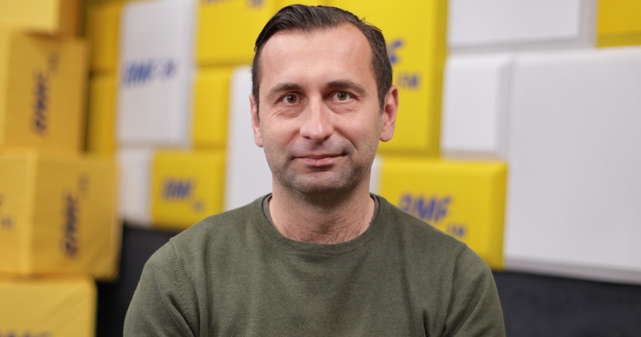 Adam Balcer: Orban wciska kit, że przyjął setki tysięcy uchodźców z Ukrainy