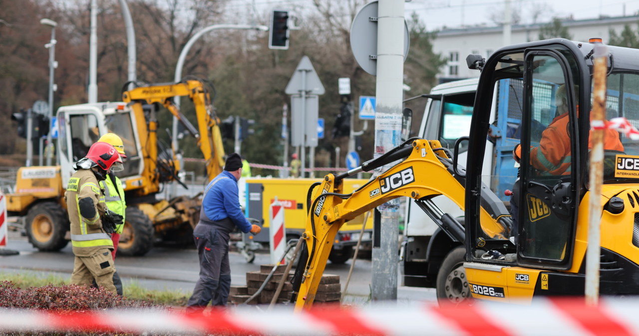 Wrocław: Most Szczytnicki już przejezdny
