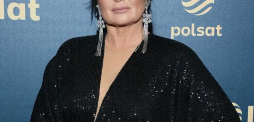 30-lecie Polsatu: Ivona Pavlovic o ocenianiu tanecznych umiejętności gwiazd