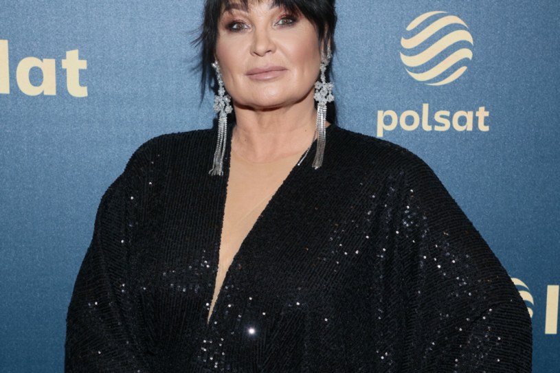 30-lecie Polsatu: Ivona Pavlovic o ocenianiu tanecznych umiejętności gwiazd
