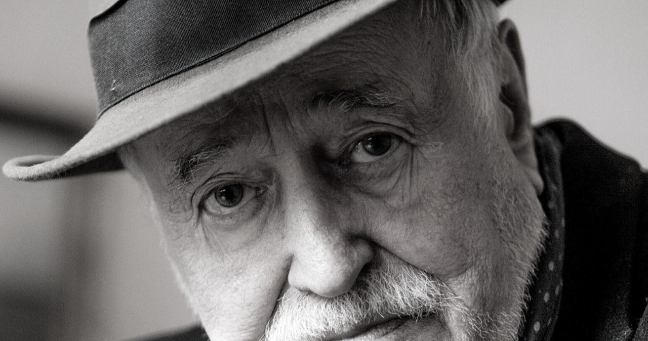 Nie żyje Jan Nowicki. Wybitny aktor, filmowy „Wielki Szu”