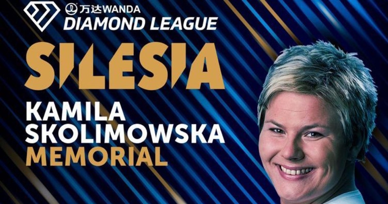 Diamentowa Liga na stałe! Śląsk pisze nową historię lekkoatletyki