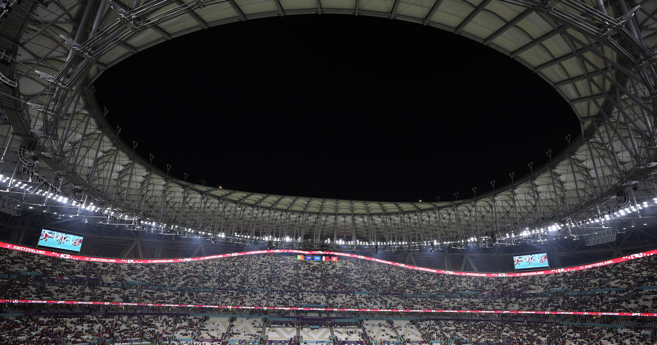 Katar zorganizuje igrzyska? Wzmocnieniem oferty ma być „maraton z klimatyzacją”