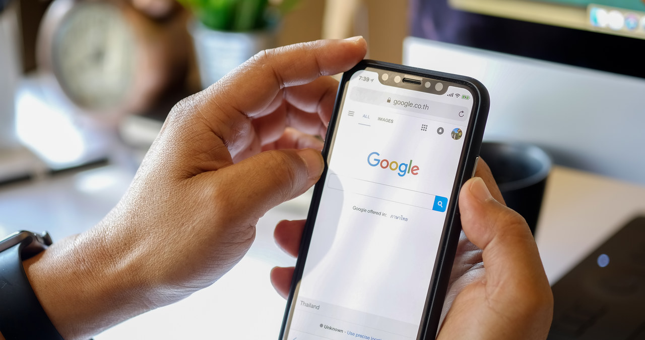 O co w tym roku pytaliśmy wyszukiwarkę Google?