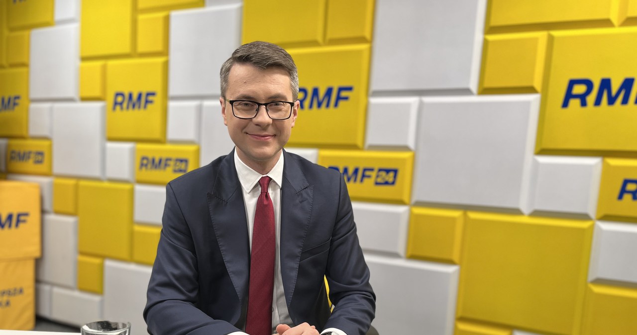 Müller: Niemcy próbują wykonywać gesty, ale są one niewystarczające wobec Polski i Ukrainy