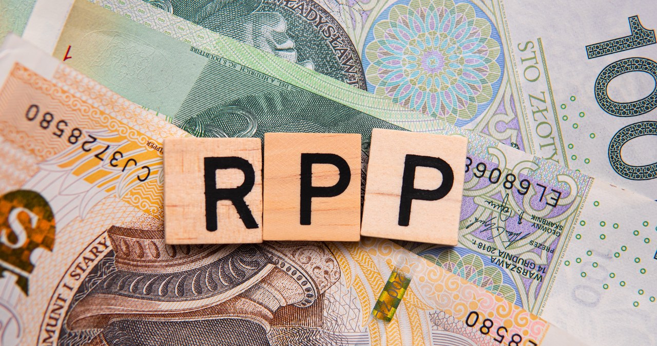 Jest decyzja RPP w sprawie stóp procentowych