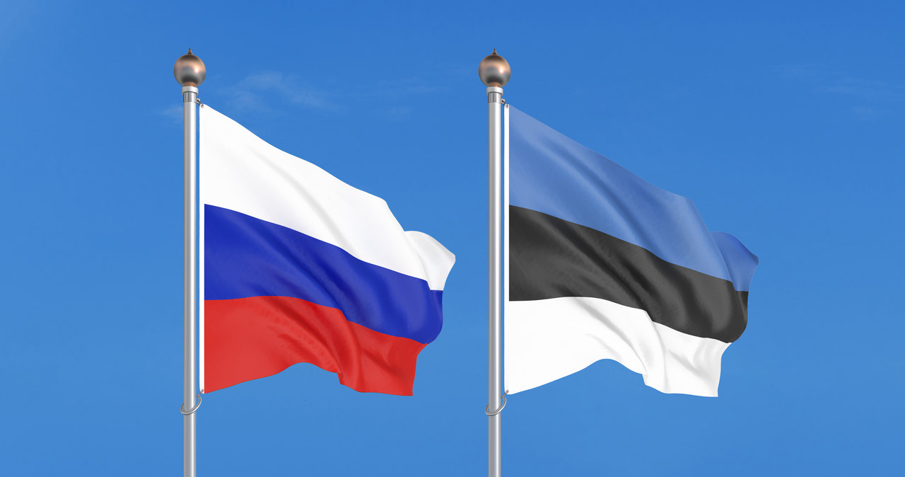 Estończycy chcą odciąć ambasadzie Rosji prąd, wodę i gaz