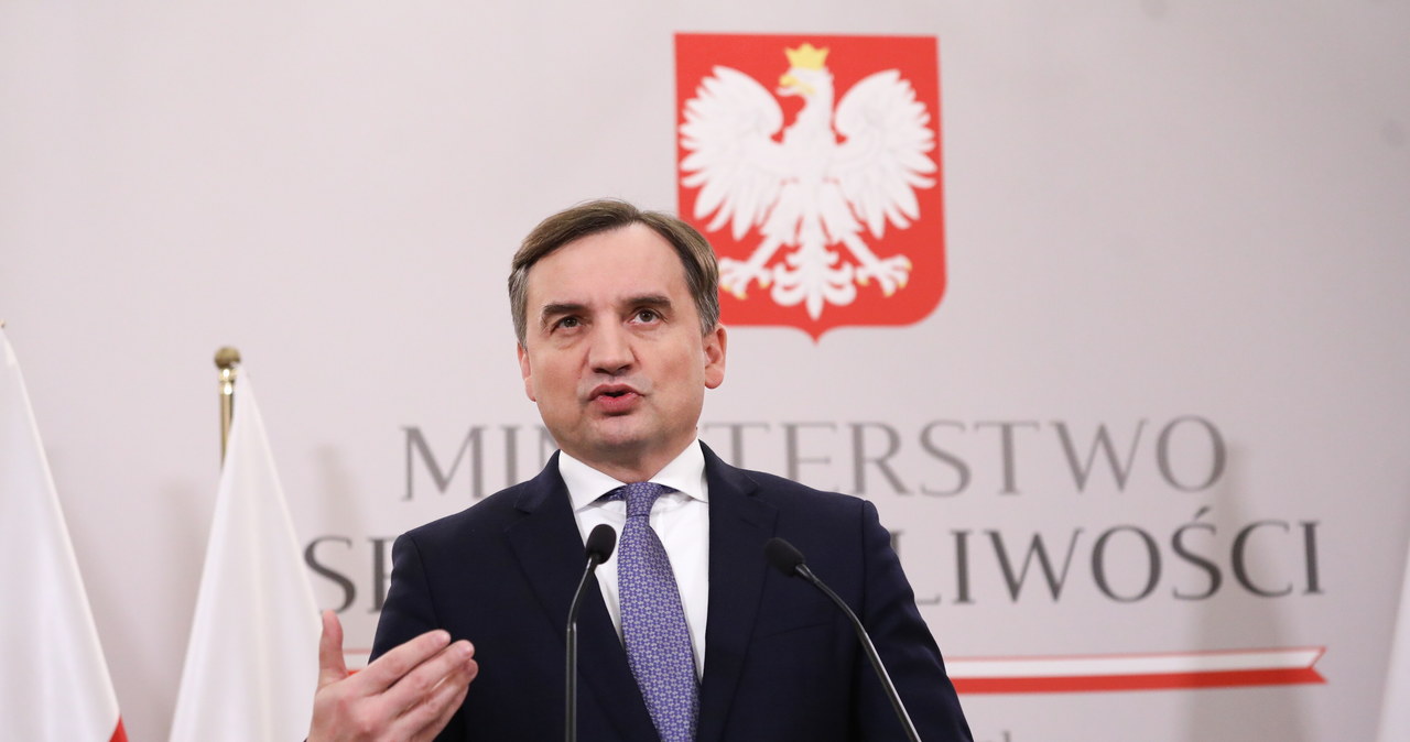 Czy Ziobro i Solidarna Polska powinni odejść z rządu? [SONDAŻ]
