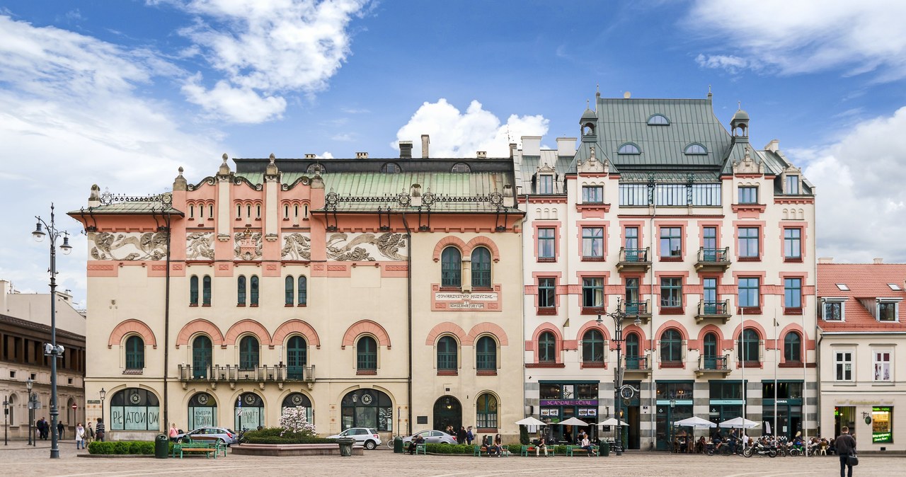 Premiera „Art of Living” w Starym Teatrze w Krakowie