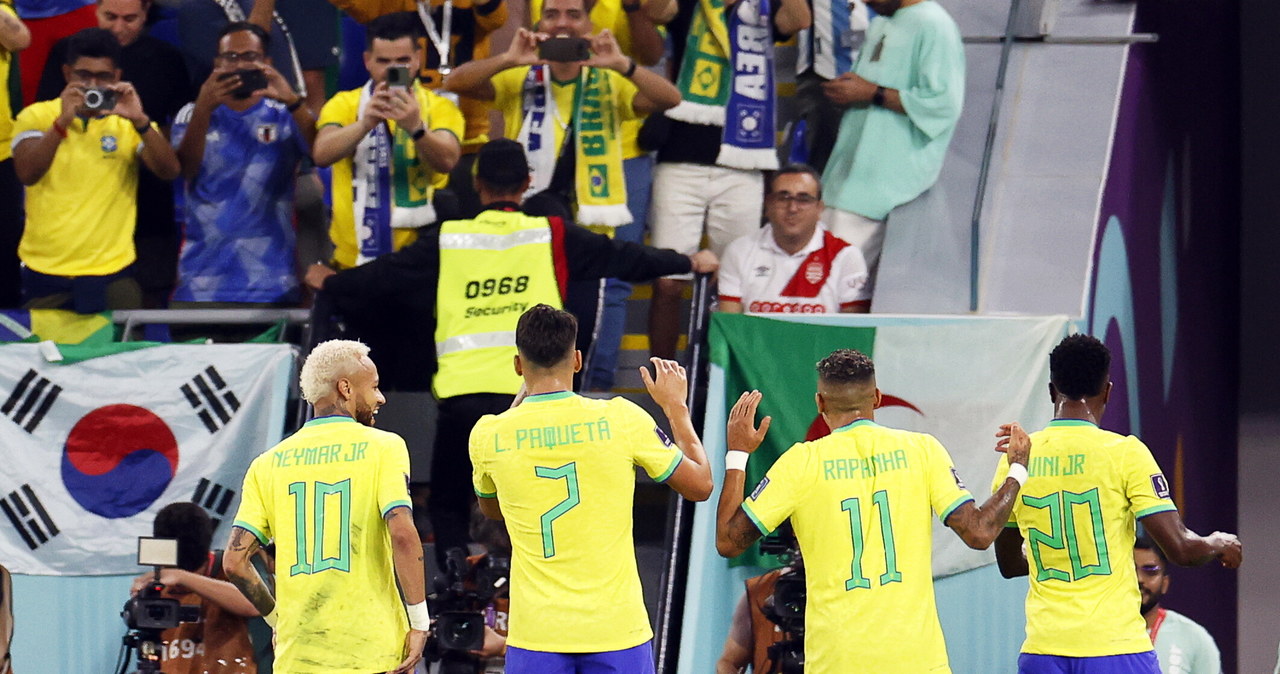 Superkomputer wskazał zwycięzcę mundialu