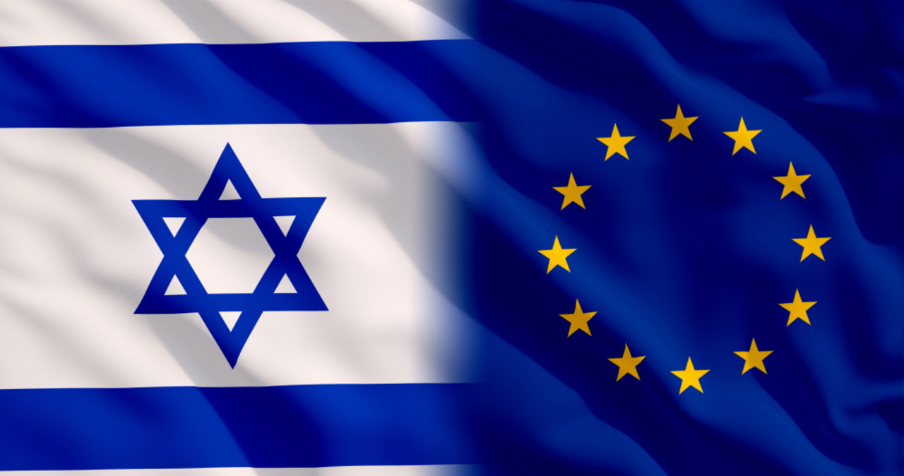 UE zrywa współpracę z Izraelem. Chodzi o wywiad policyjny