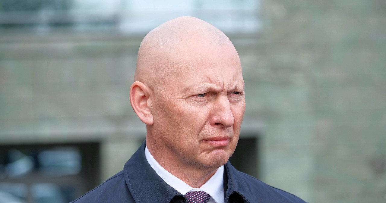 ​7 pytań o 7:07: Generał Mirosław Różański w Radiu RMF24