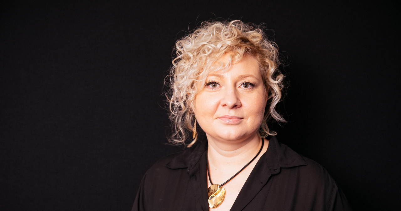Marta Golbik gościem Porannej rozmowy w RMF FM
