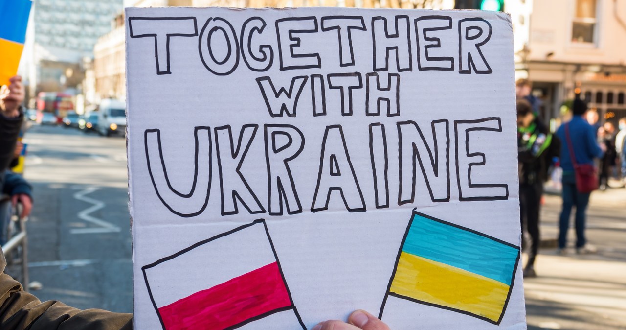 World For Ukraine Summit – rozpoczął się szczyt w Rzeszowie