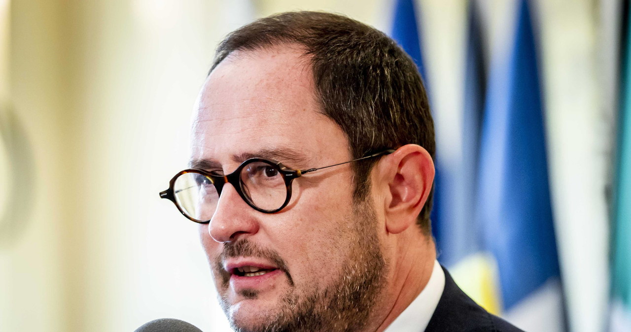Policja otoczyła dom wicepremiera Belgii. „Poważne zagrożenie”