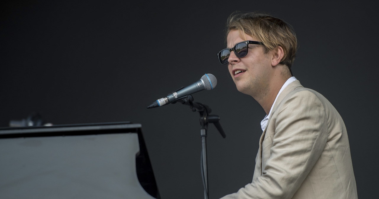 Tom Odell wśród gwiazd, które wystąpią na 600. urodzinach Łodzi