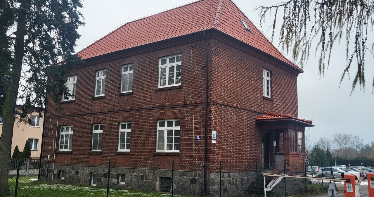 Szpital w Złotowie szuka lekarzy. Medycy mogą dostać mieszkanie
