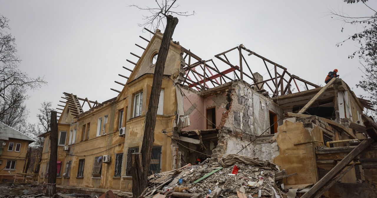 Ukraina dostanie amunicję kasetową? „Administracja Bidena rozważa prośbę”