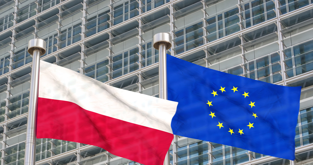 Tracimy miliony euro. KE potrąciła Polsce ósmą transzę kar