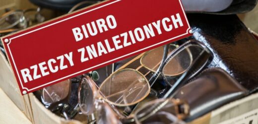 Co się kryje w biurach rzeczy znalezionych? Sprawdziliśmy