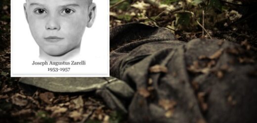 Wiadomo, kim był „Chłopiec z pudełka”. Zagadka kryminalna rozwiązana po 65 latach