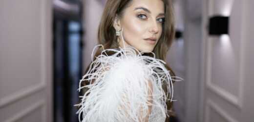 Natalia Brzozowska będzie reprezentować Polskę w konkursie World Miss University 2022